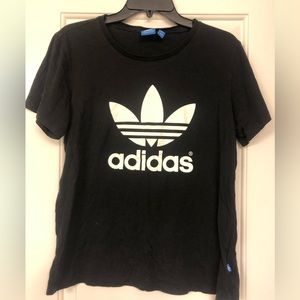 adidas shirt